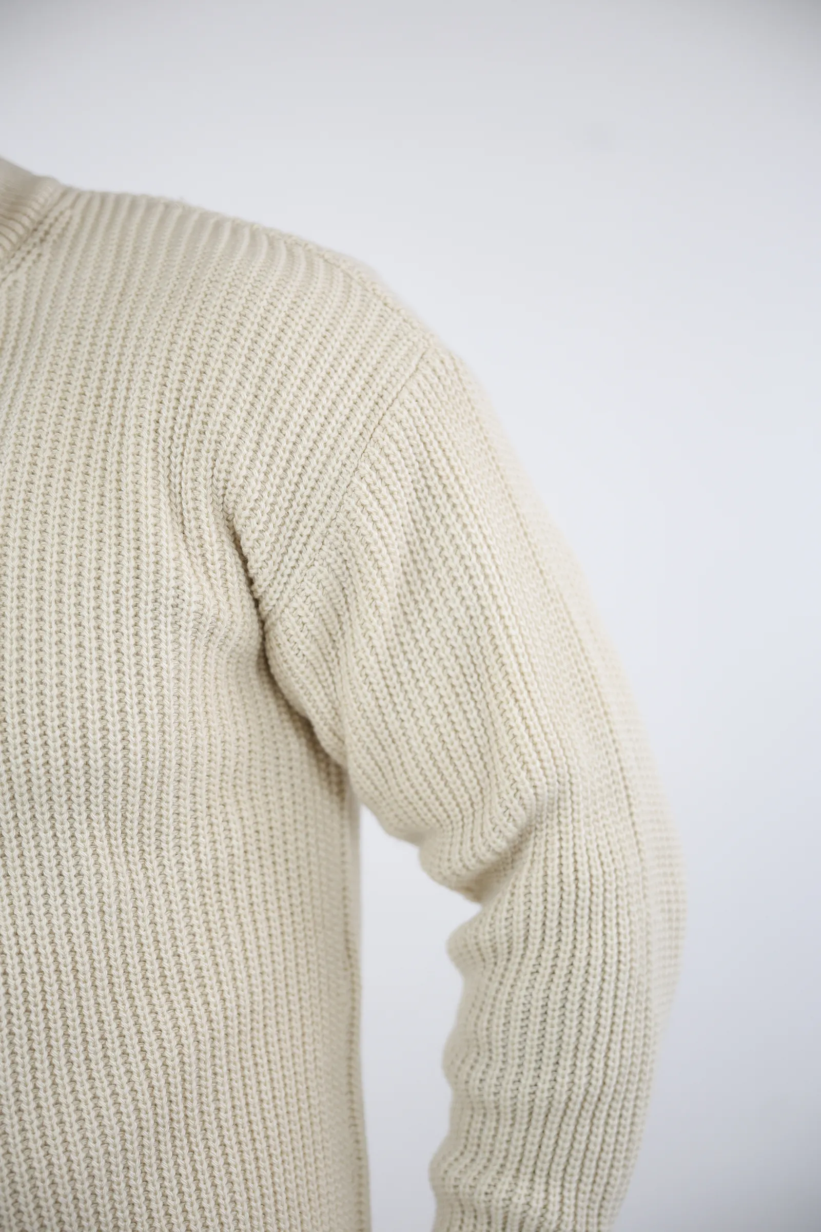 Xhemper half zip pullover - Image 6