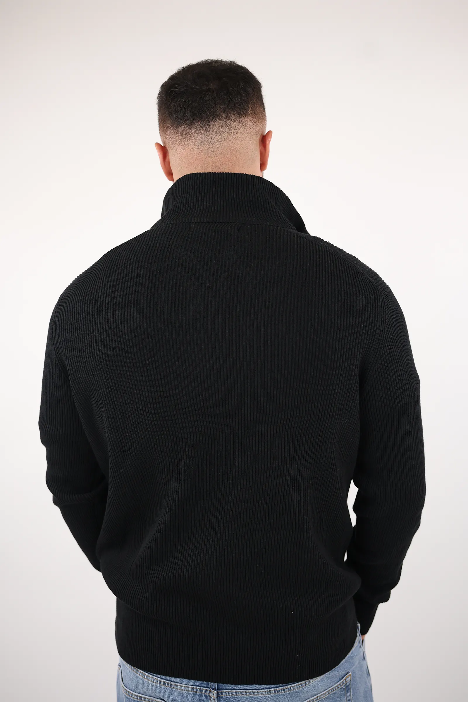 Xhemper rust pullover - Image 11