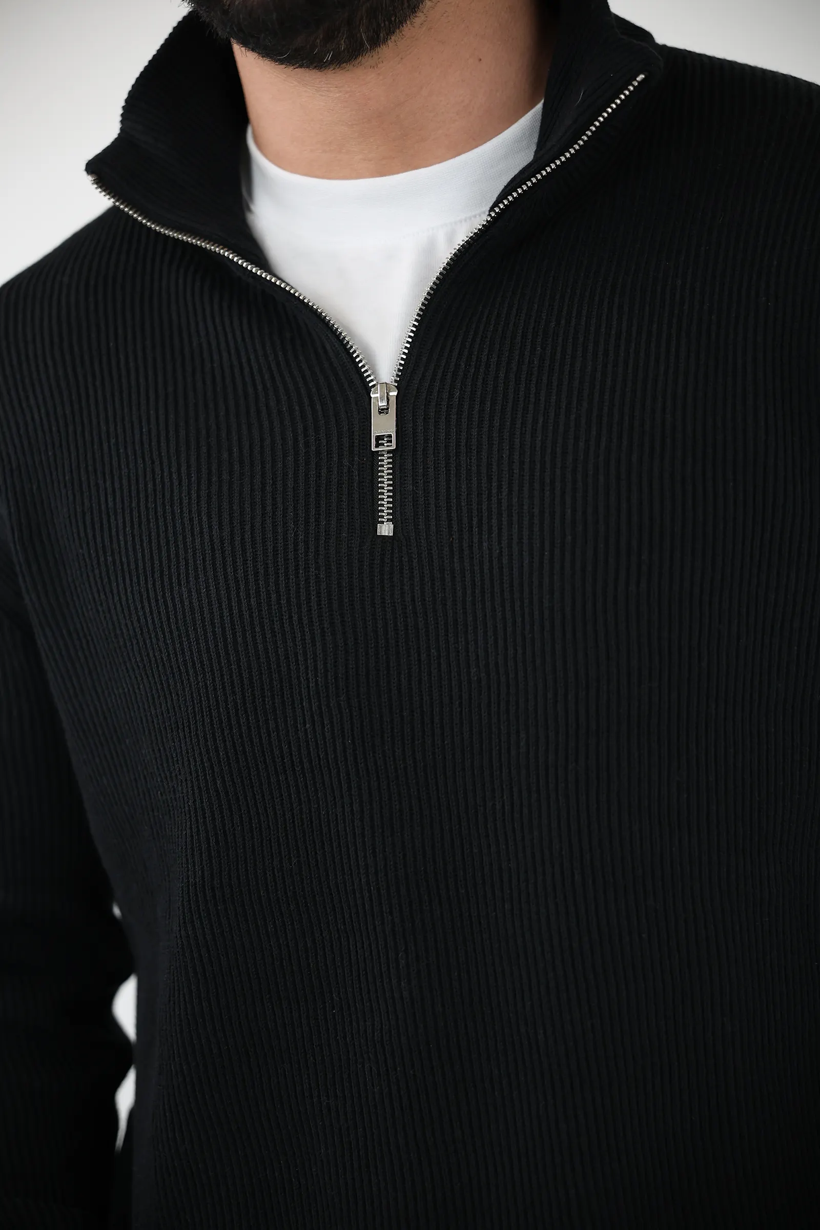 Xhemper rust pullover - Image 14