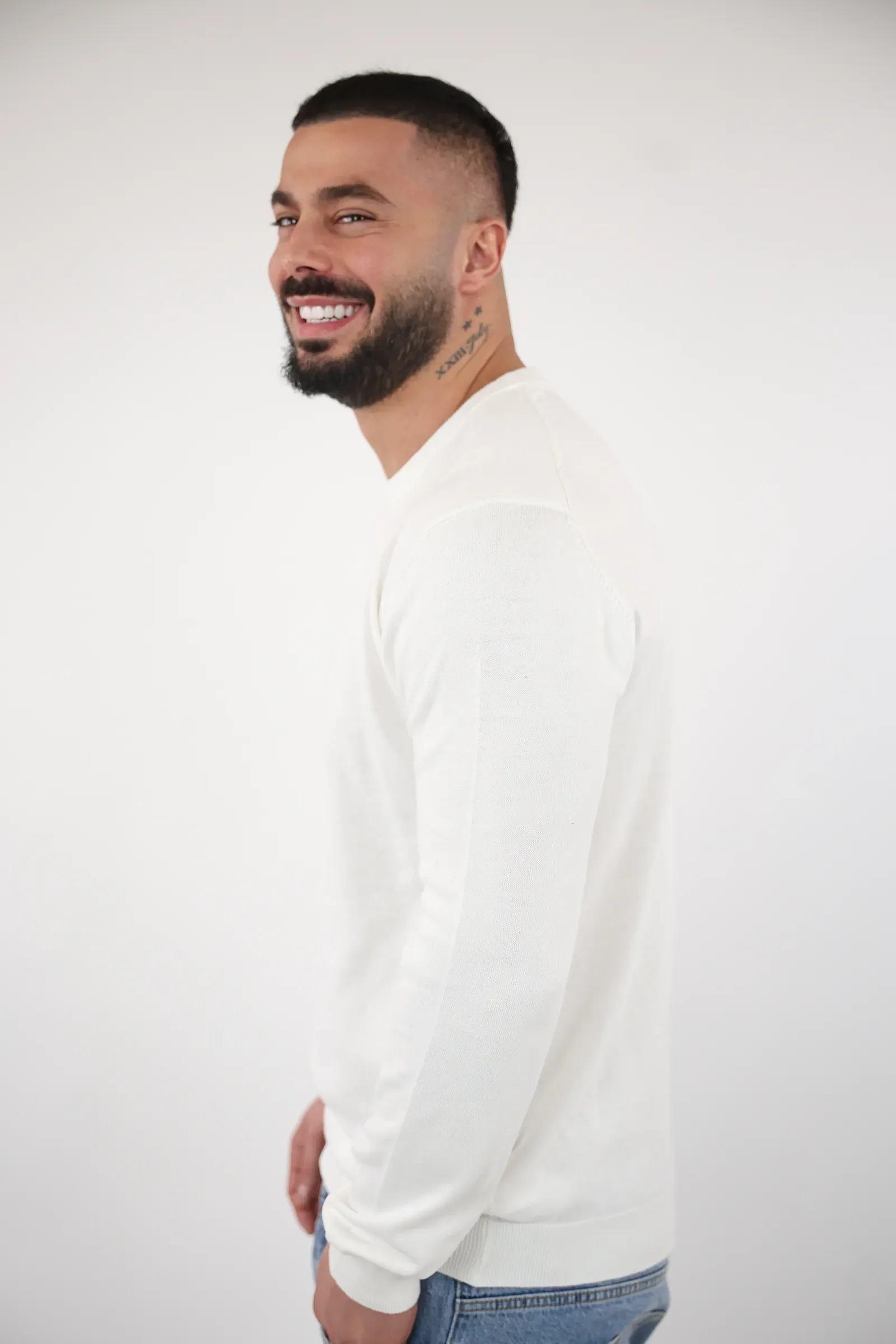 Xhemper crewneck pullover - Image 13