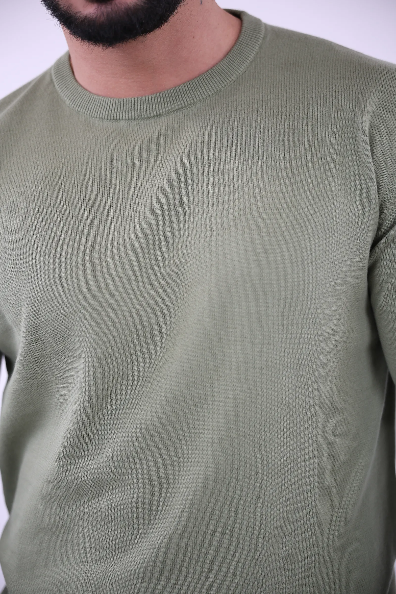 Xhemper crewneck pullover - Image 34