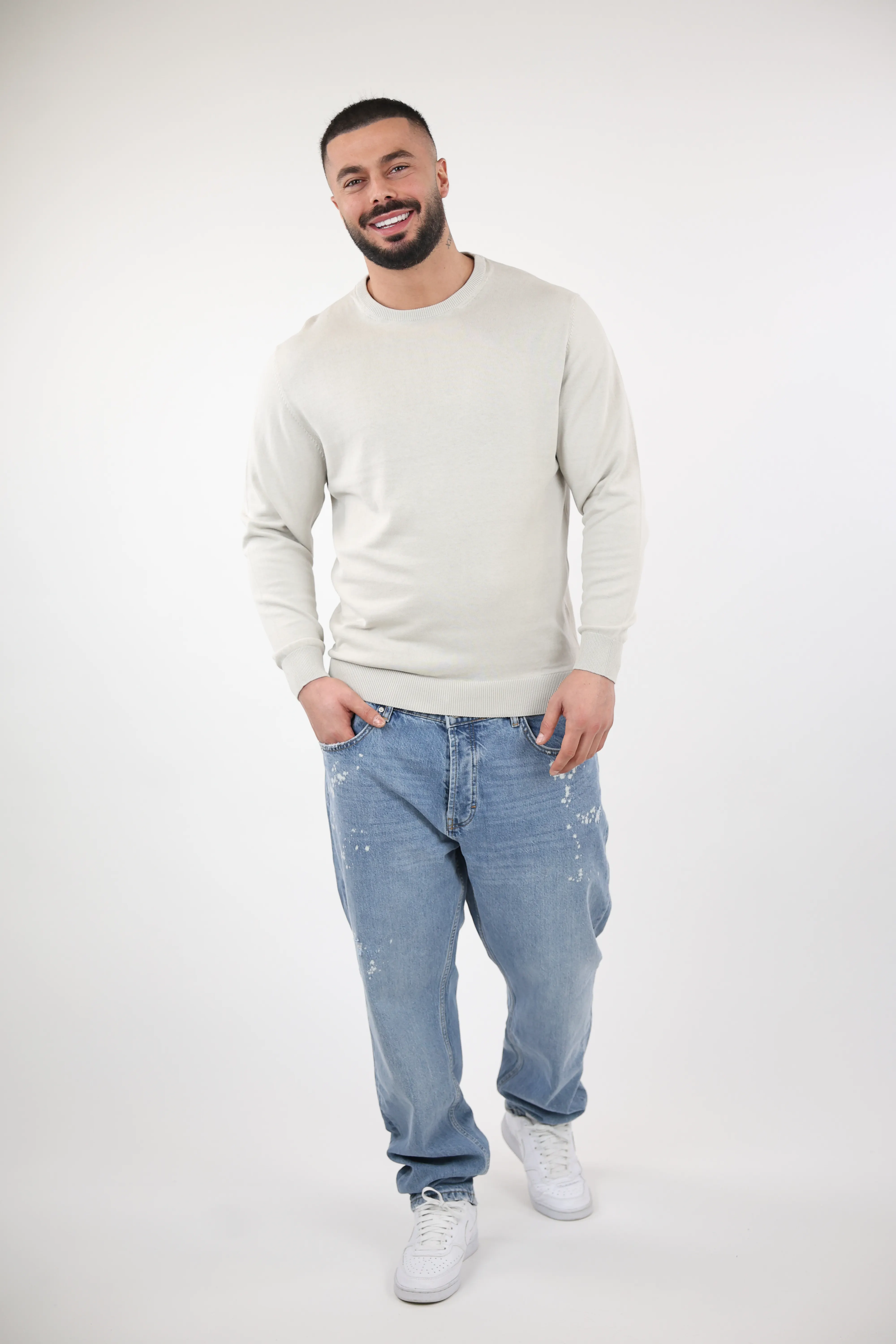 Xhemper crewneck top - Image 18