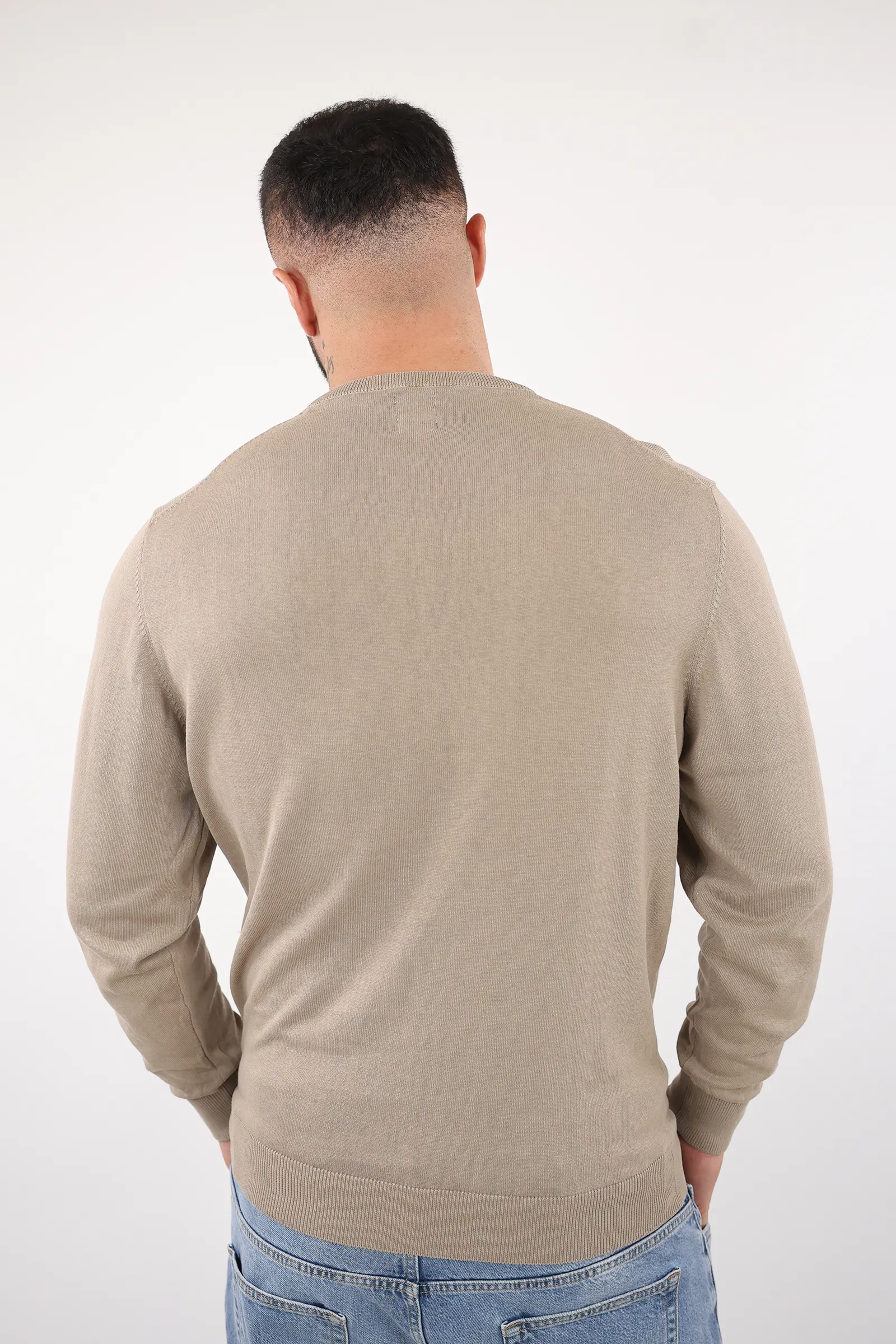 Xhemper crewneck top - Image 20
