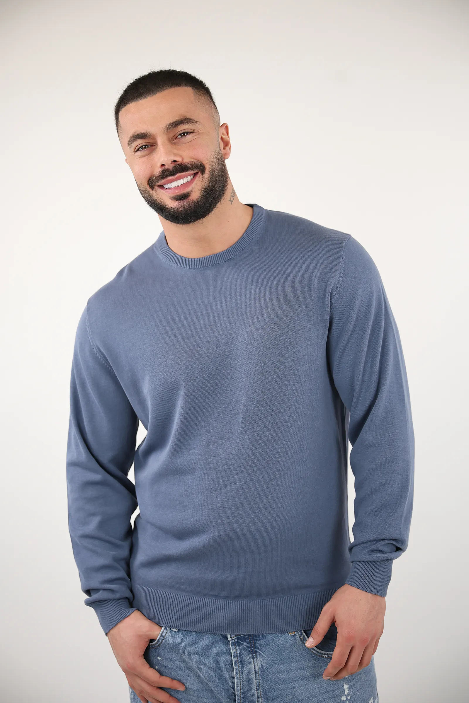 Xhemper crewneck top - Image 31