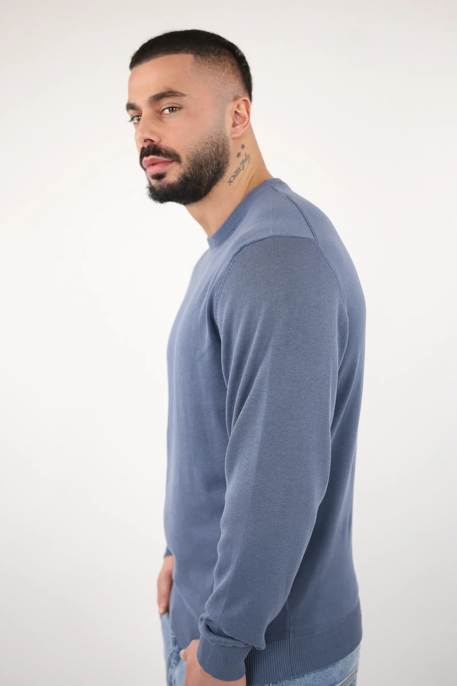 Xhemper crewneck top - Image 33