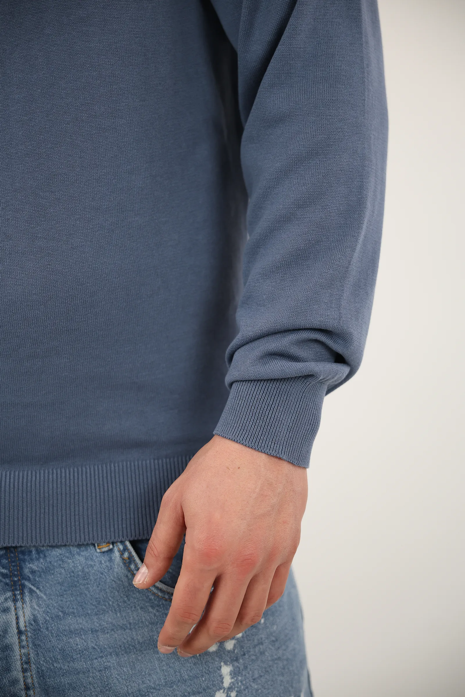 Xhemper crewneck top - Image 34