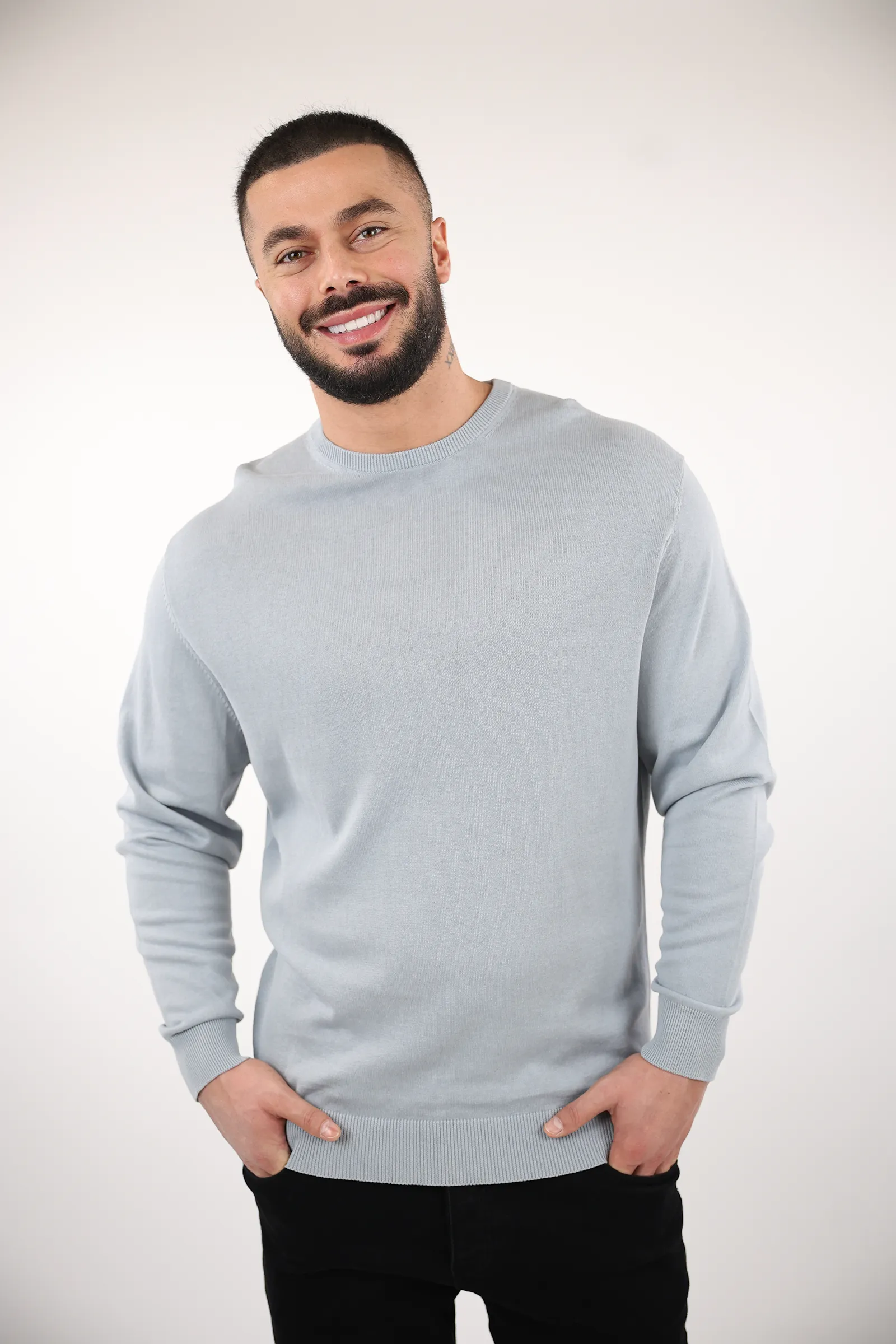 Xhemper crewneck top - Image 45