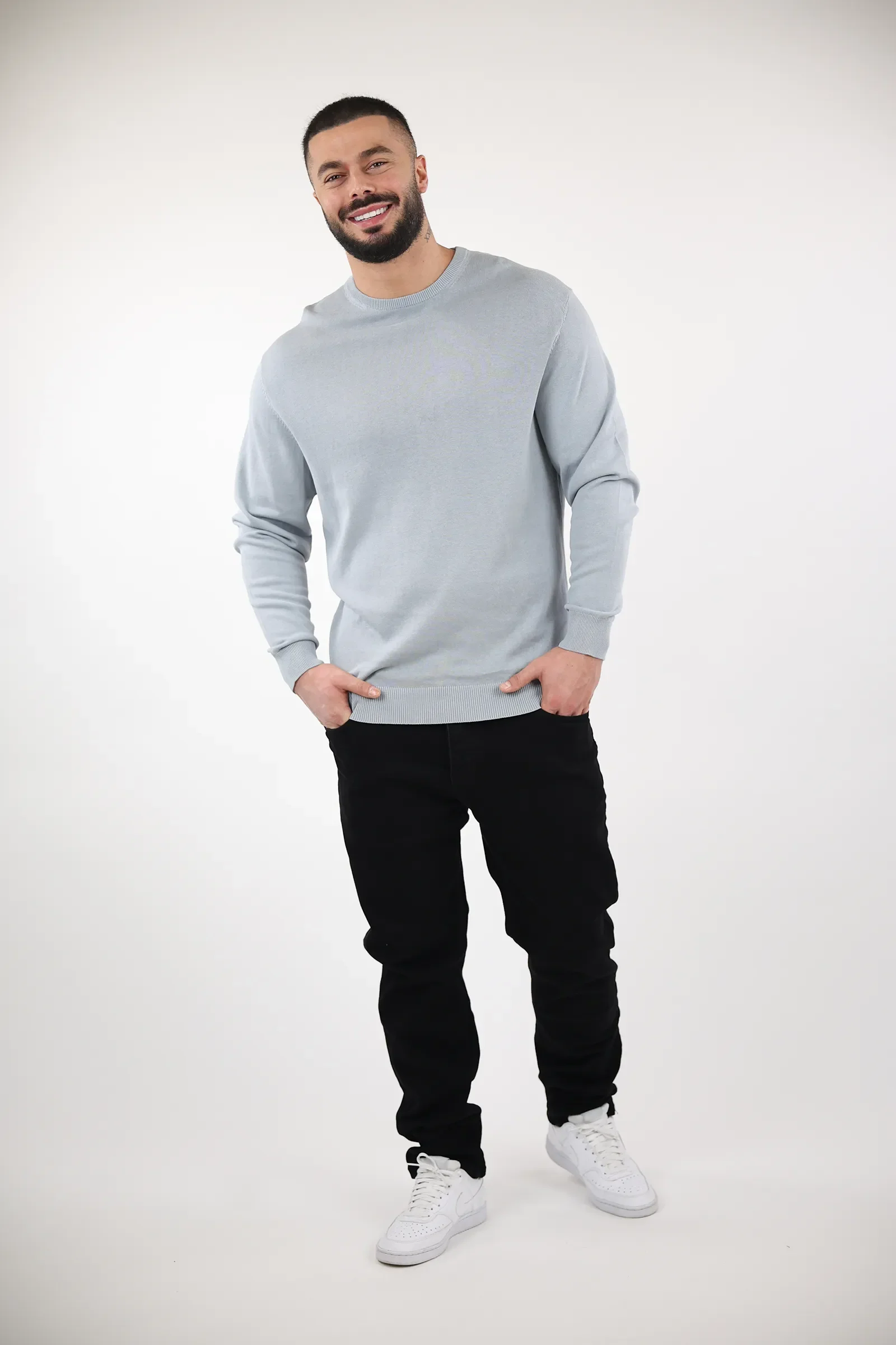 Xhemper crewneck top - Image 50