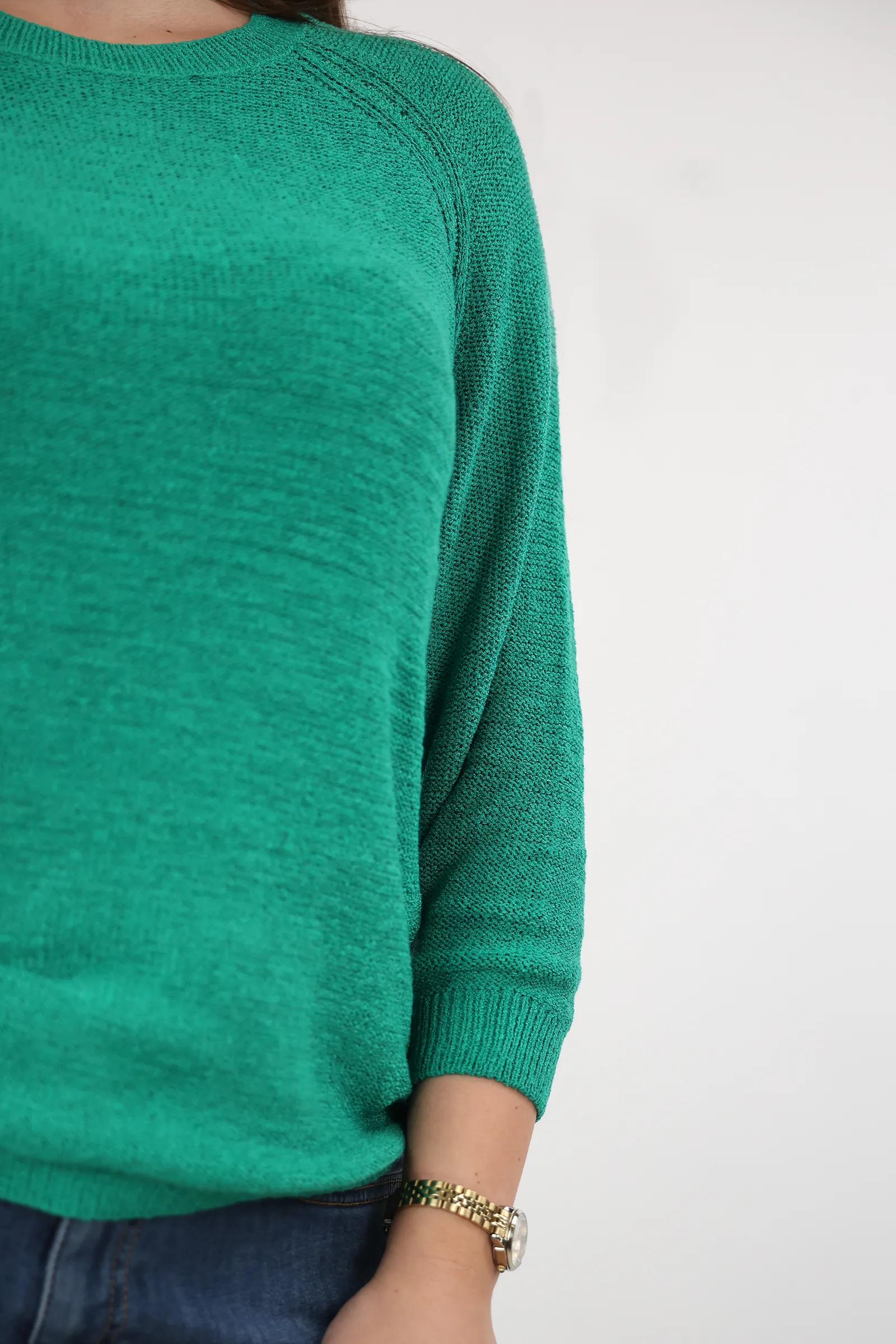 Xhemper sleeve knit - Image 12