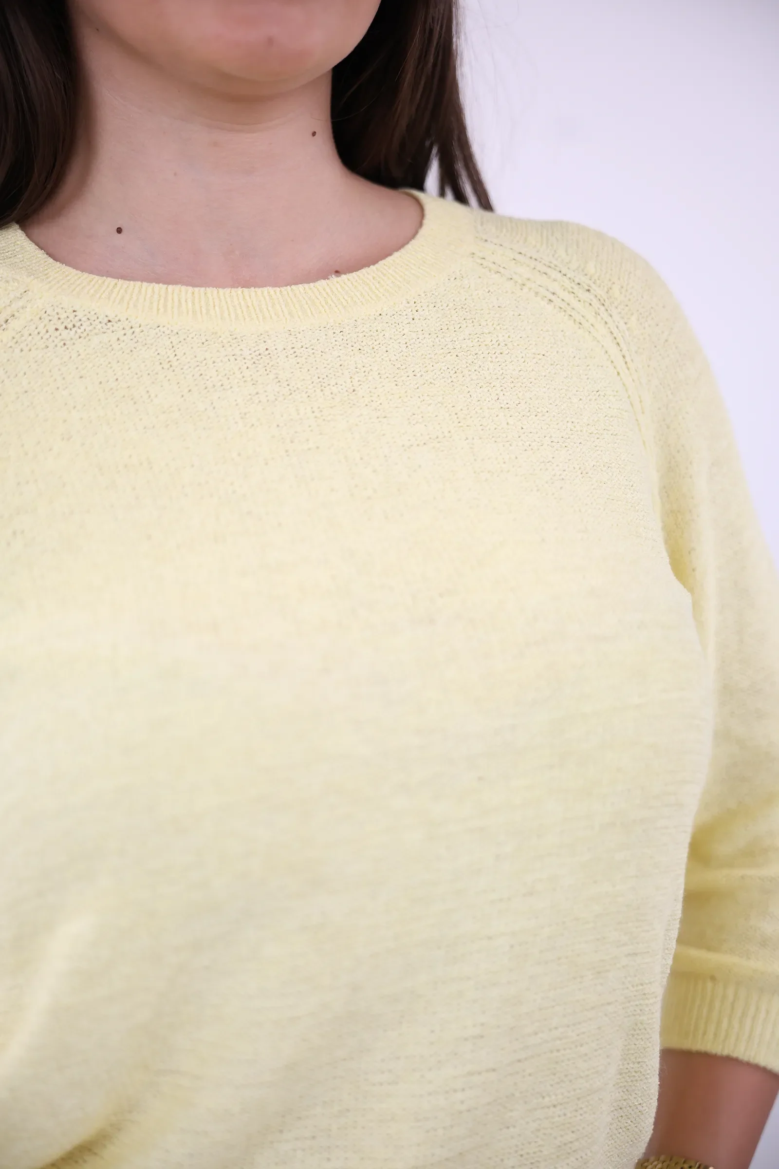 Xhemper sleeve knit - Image 54