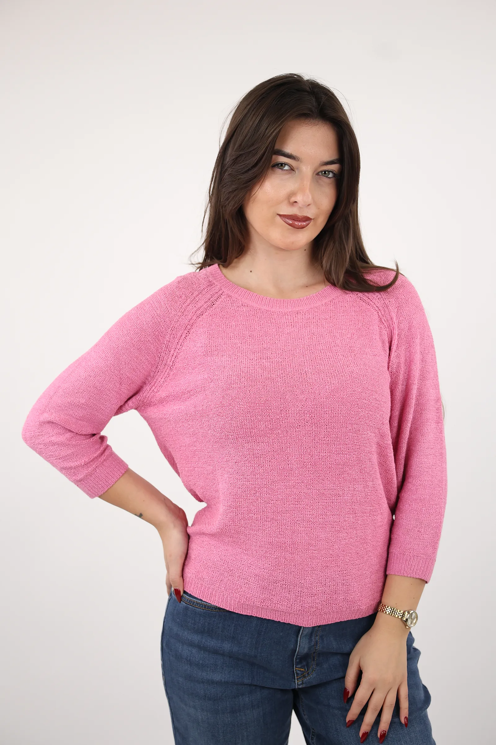 Xhemper sleeve knit - Image 56