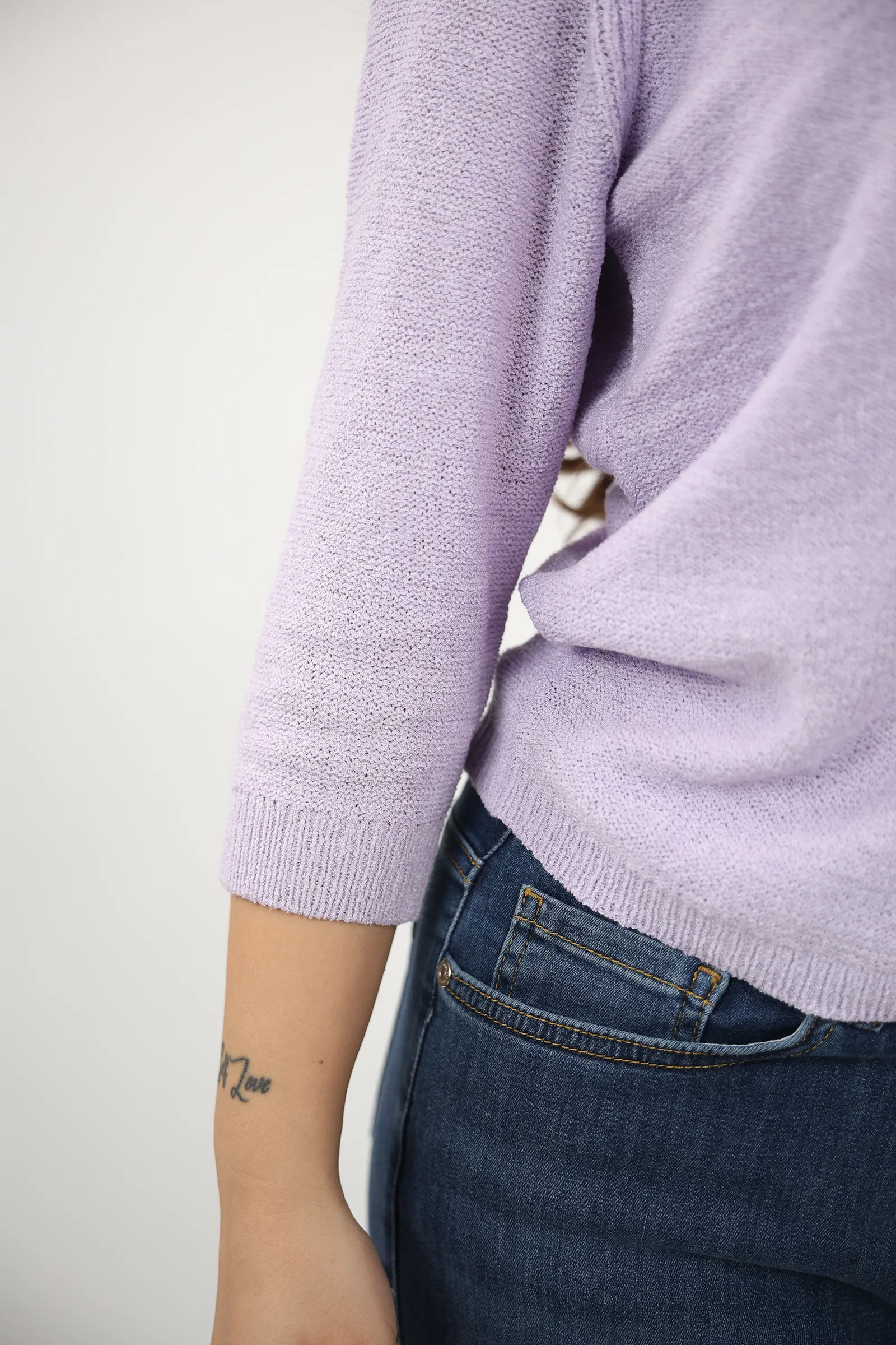 Xhemper sleeve knit - Image 65