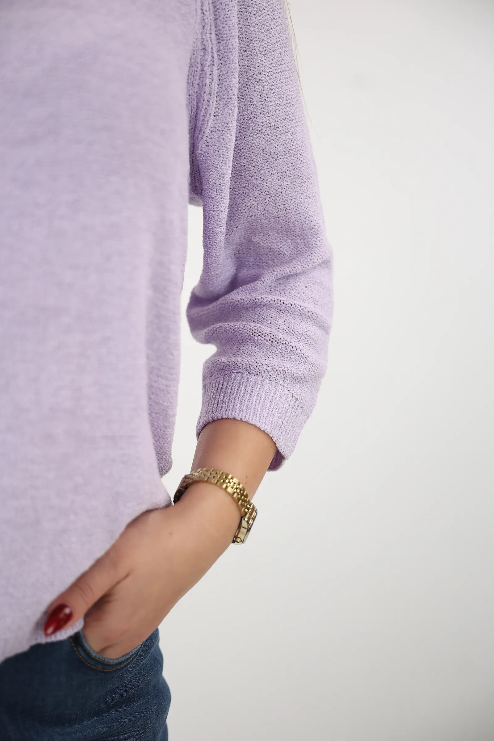 Xhemper sleeve knit - Image 66