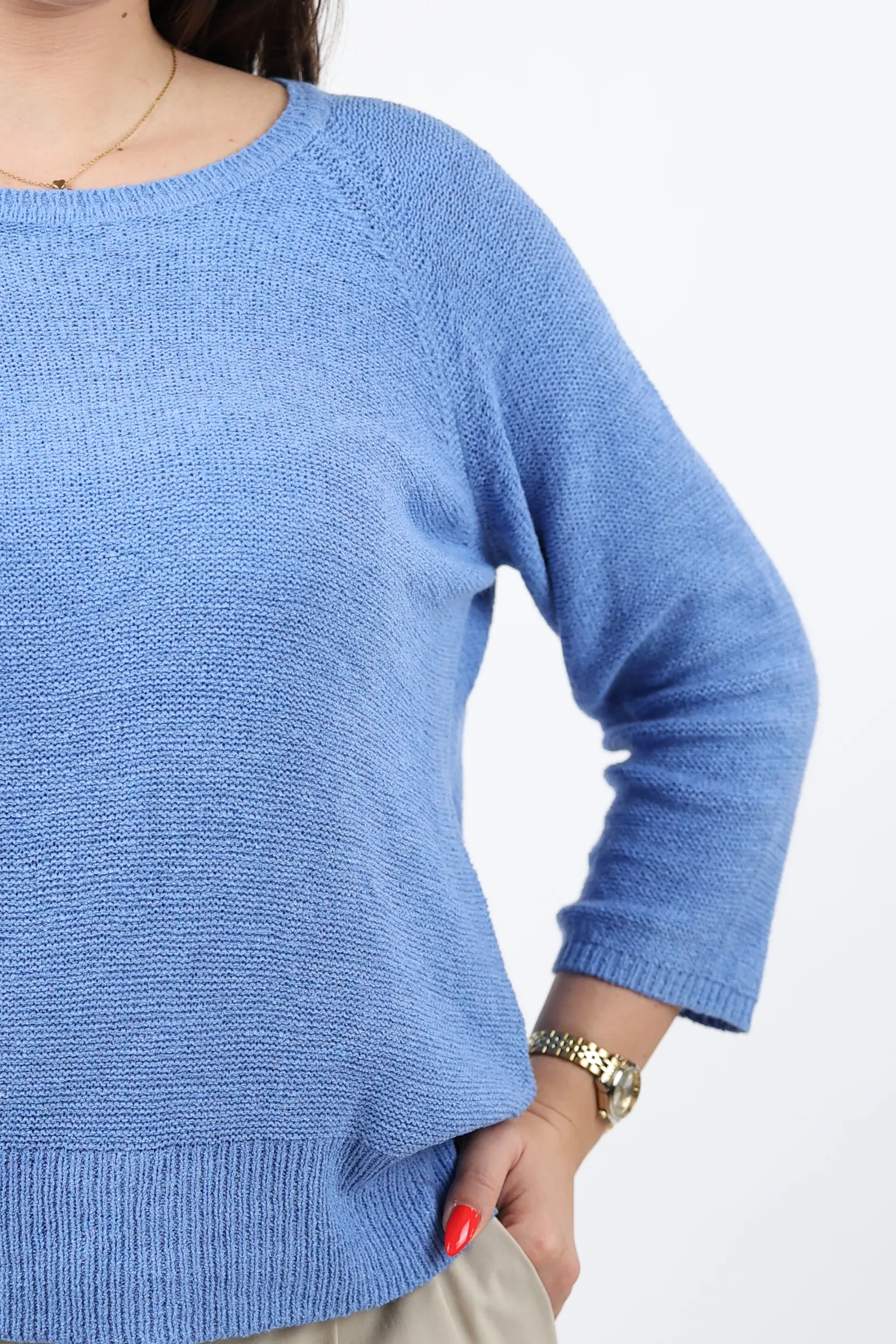 Xhemper sleeve knit - Image 71