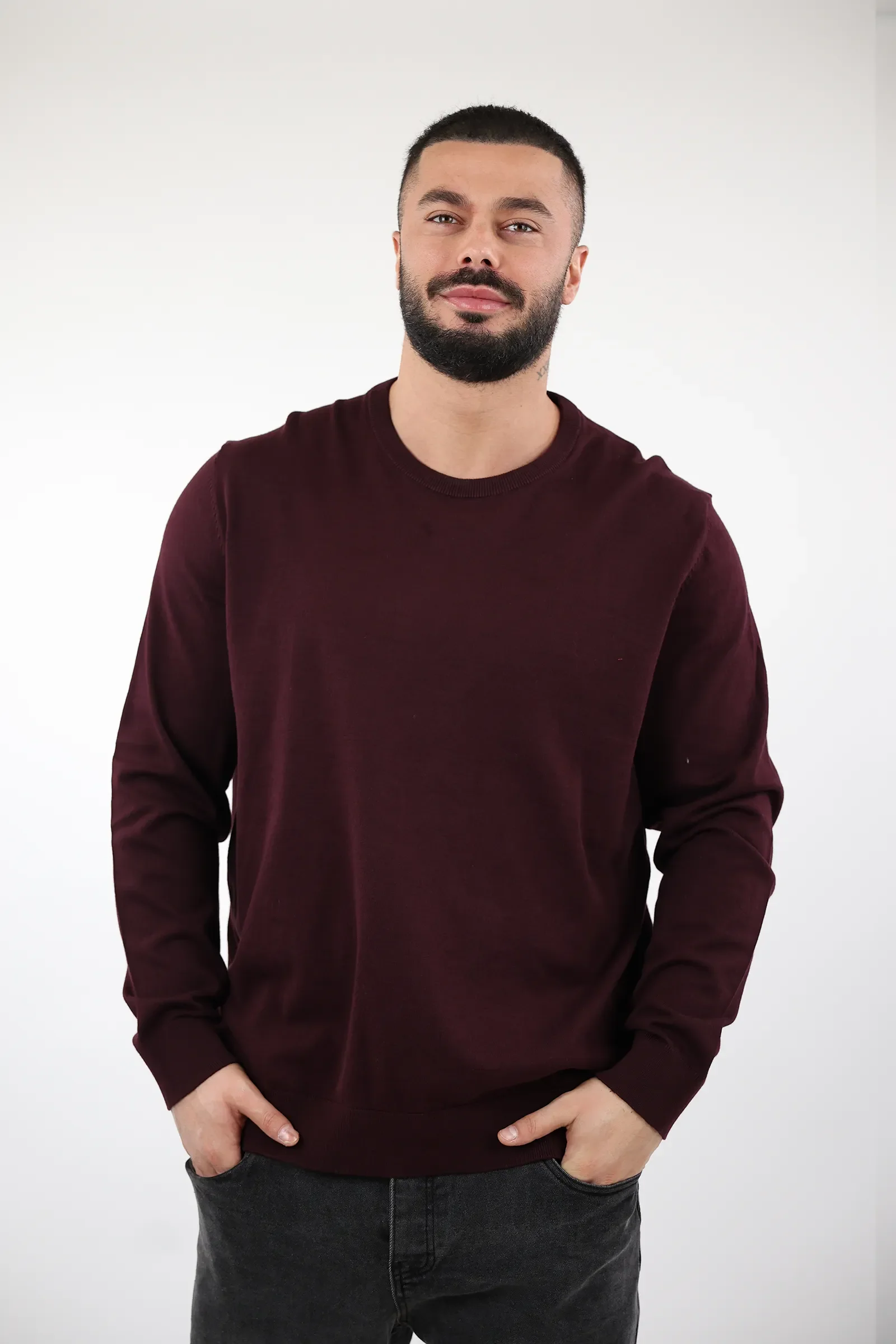 Xhemper essential knitted - Image 5