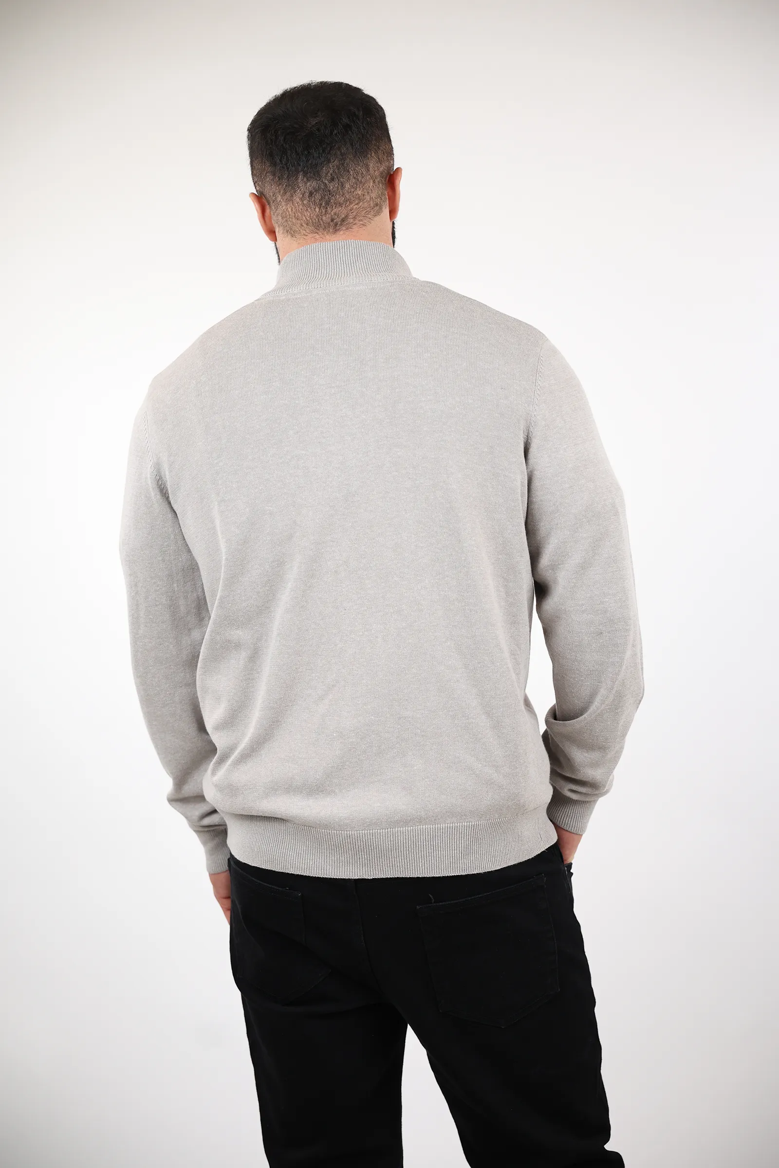 Xhemper zip slim fit - Image 22