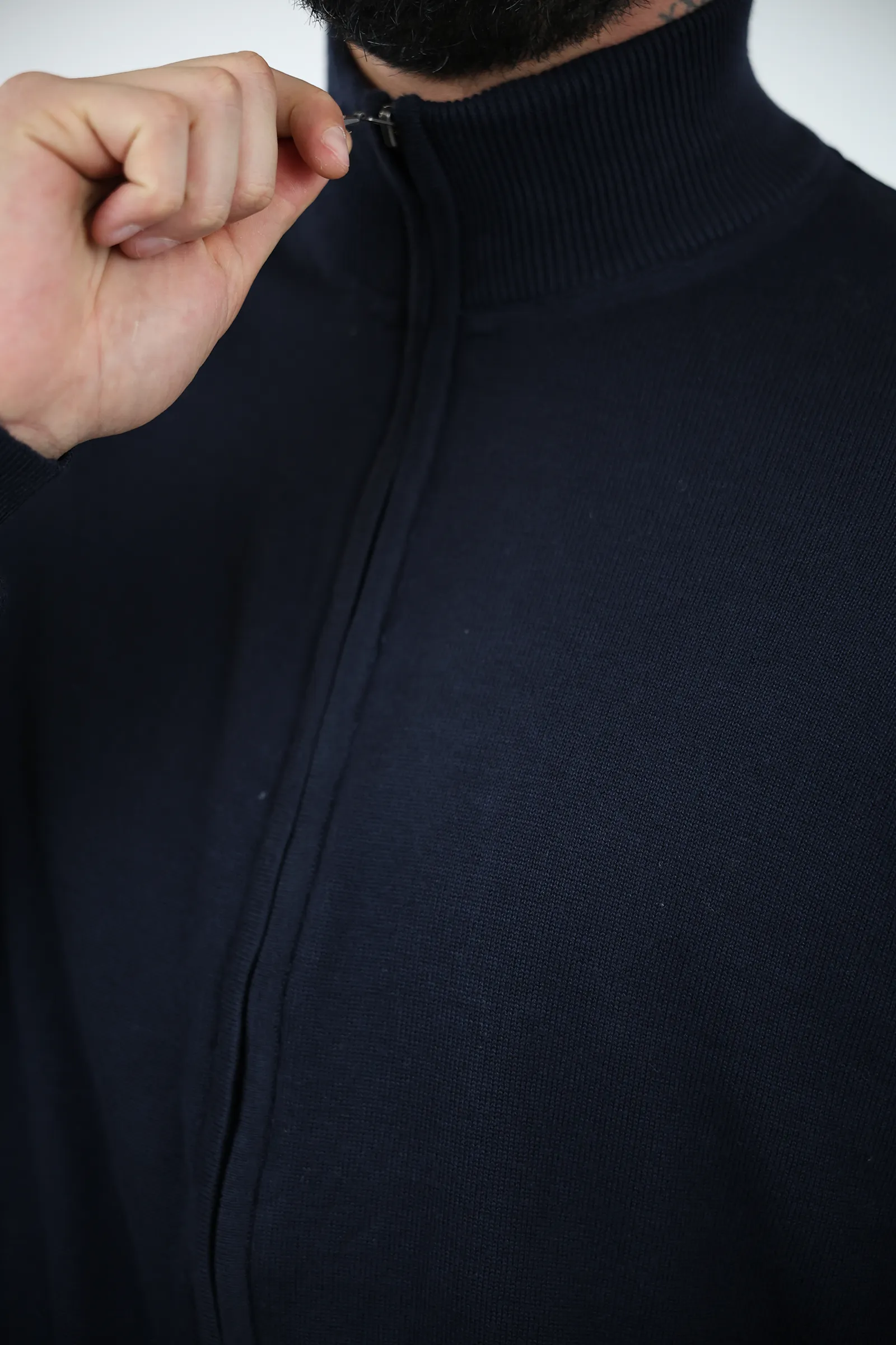 Xhemper zip slim fit - Image 7