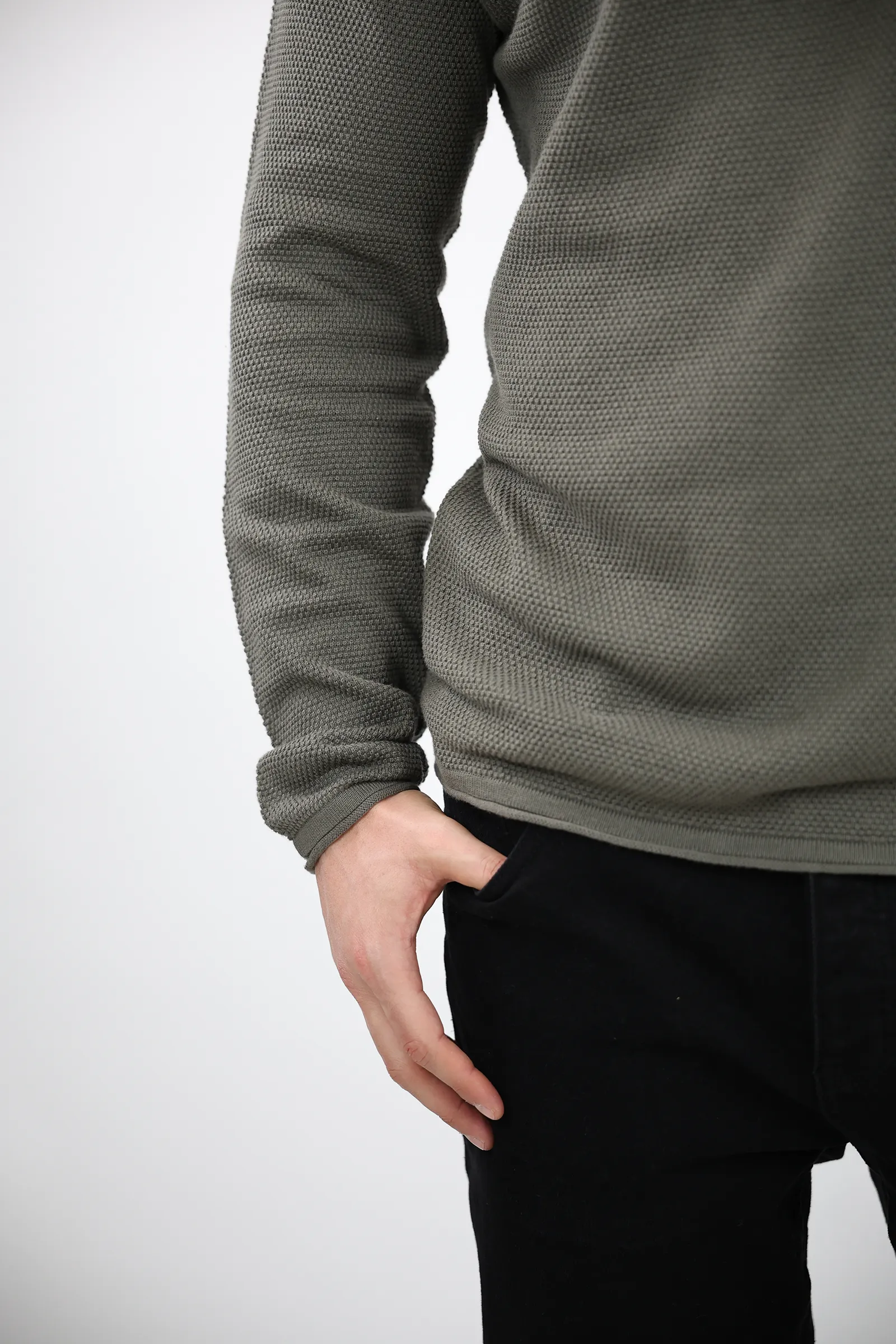 Xhemper raglan top - Image 25