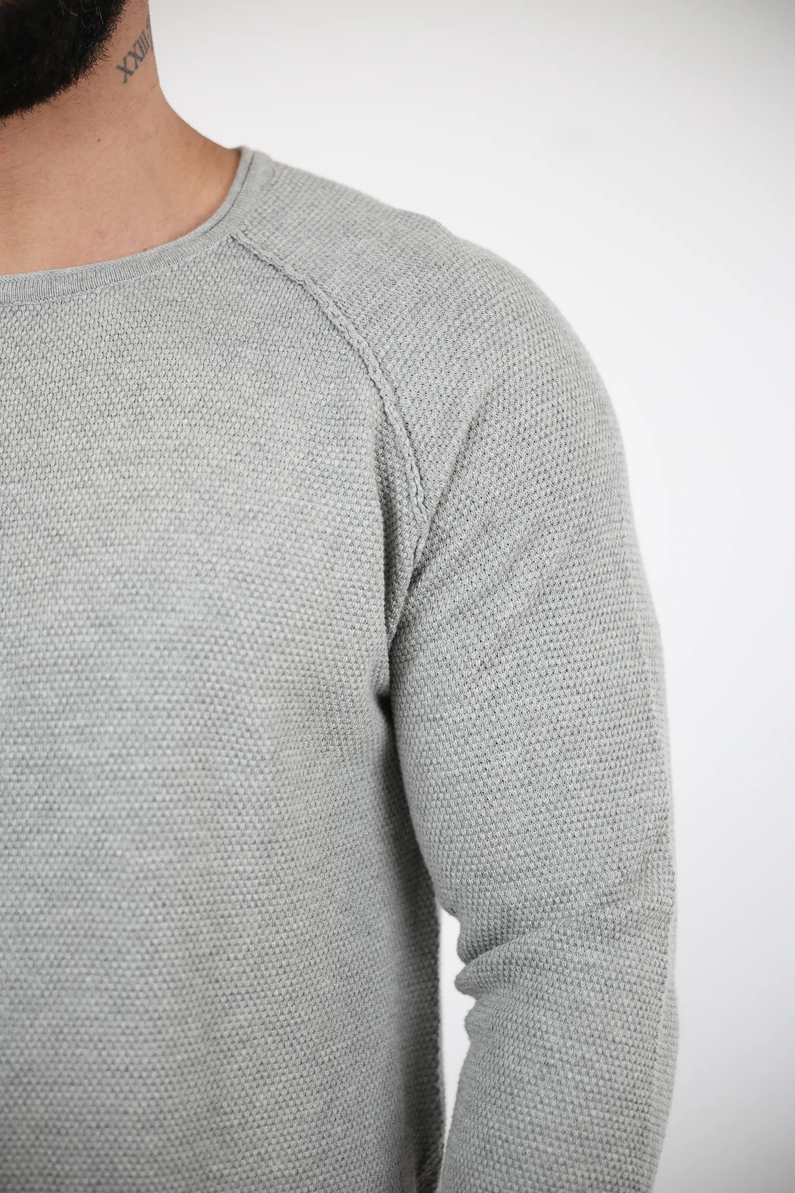 Xhemper raglan top - Image 4