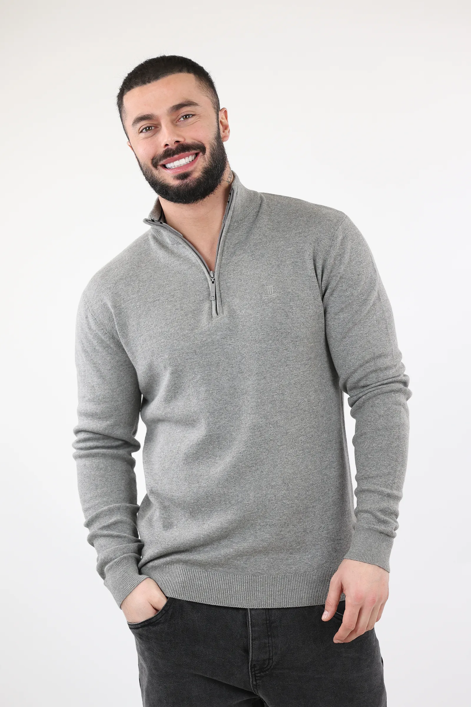 Xhemper classic mock neck - Image 5