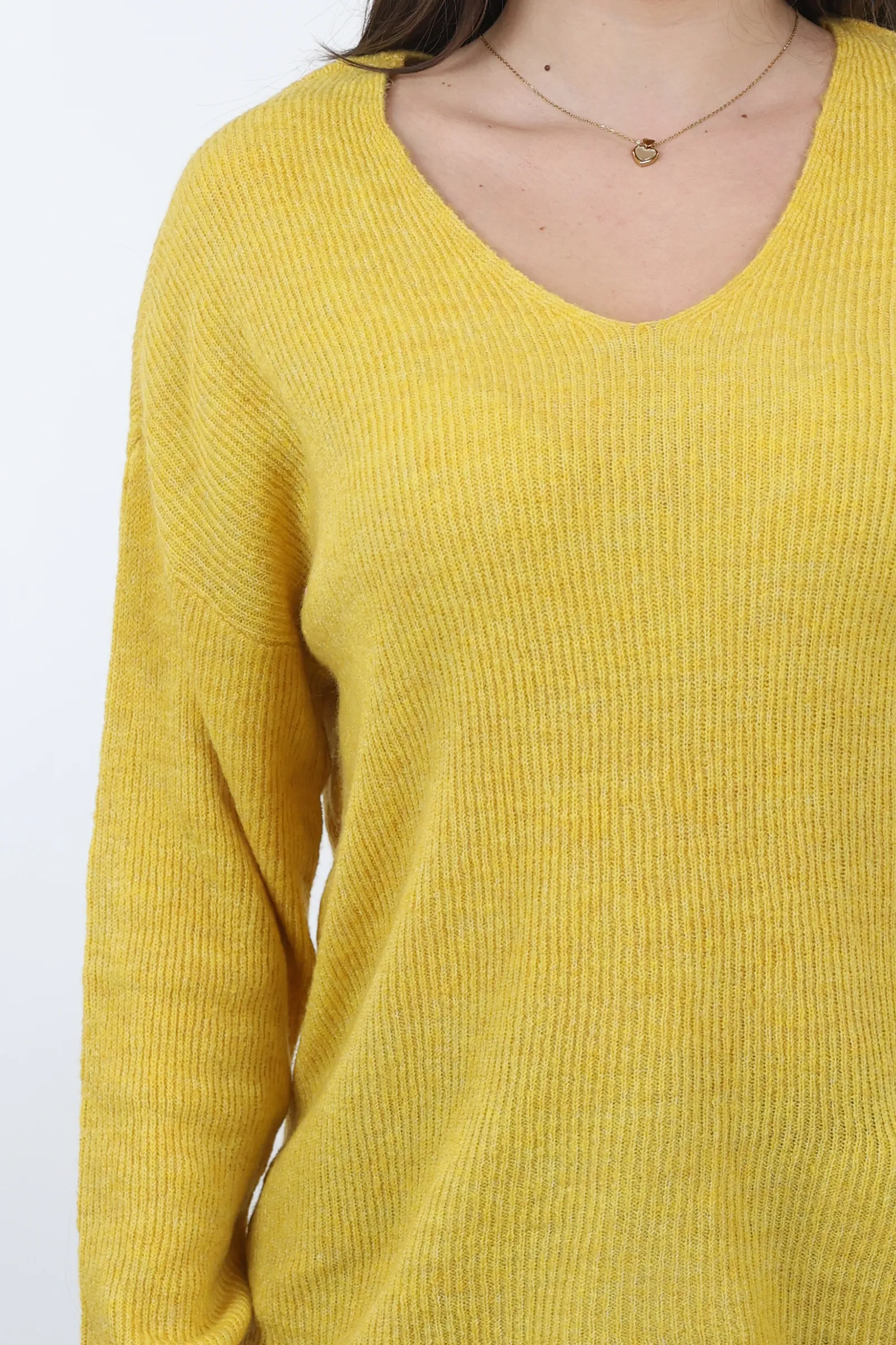 Xhemper deep v knit - Image 27