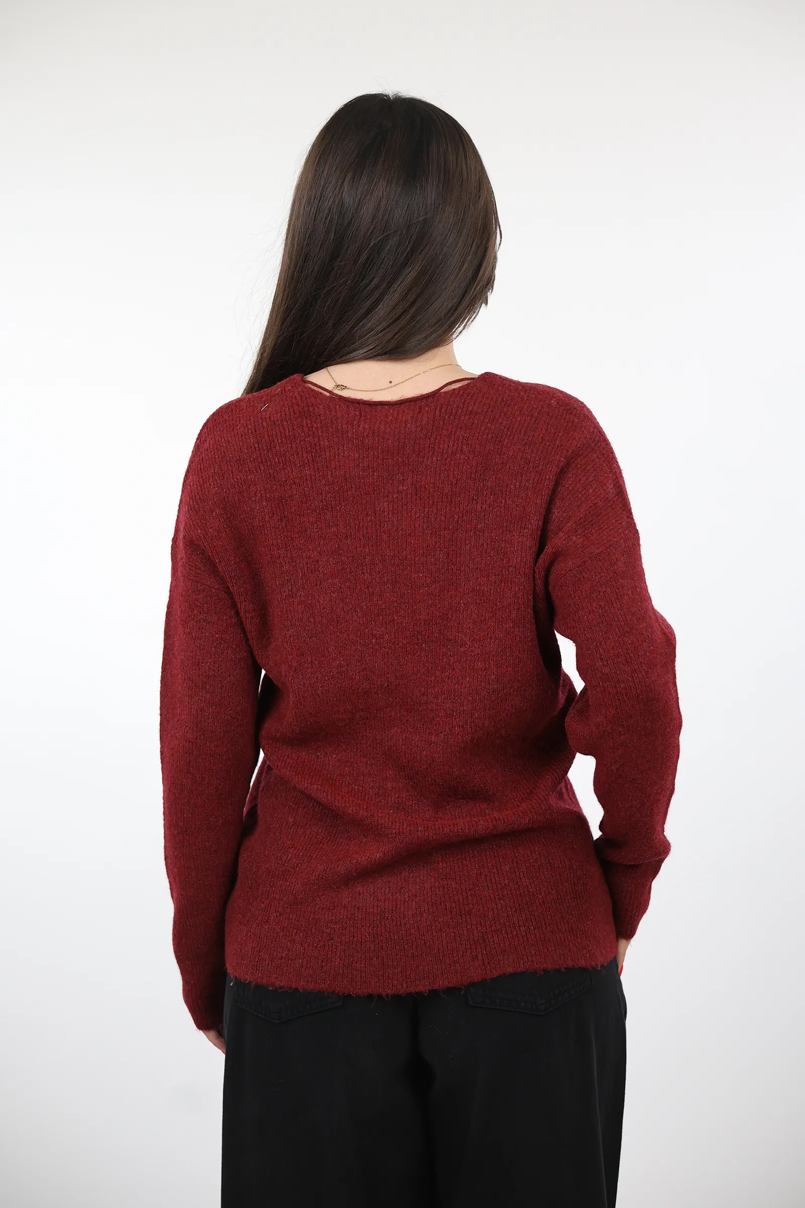 Xhemper deep v knit - Image 41