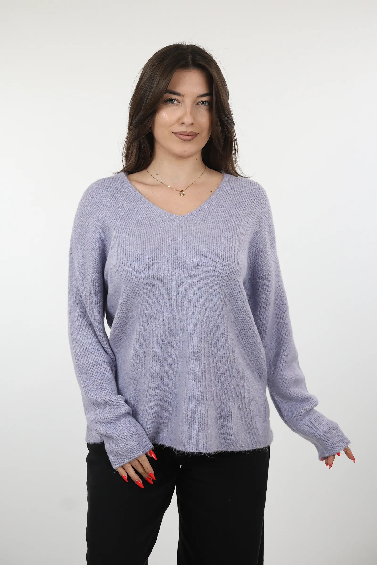 Xhemper deep v knit - Image 56
