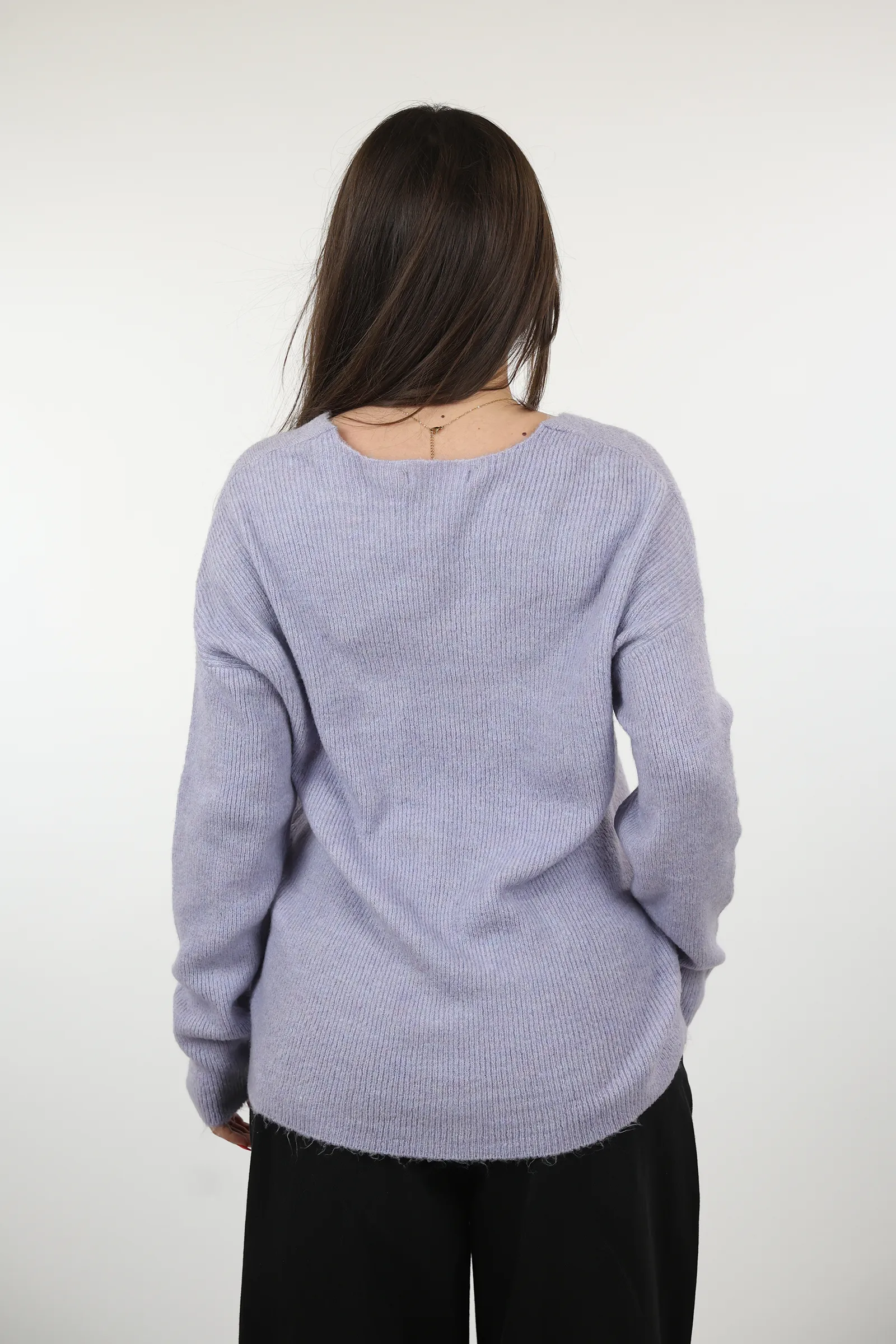 Xhemper deep v knit - Image 57