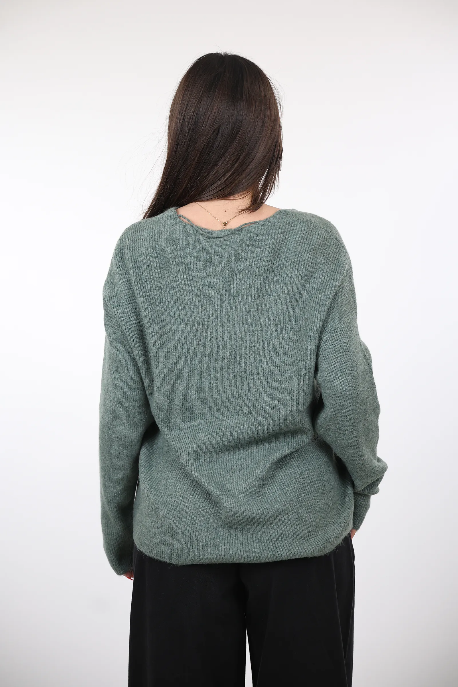 Xhemper deep v knit - Image 68