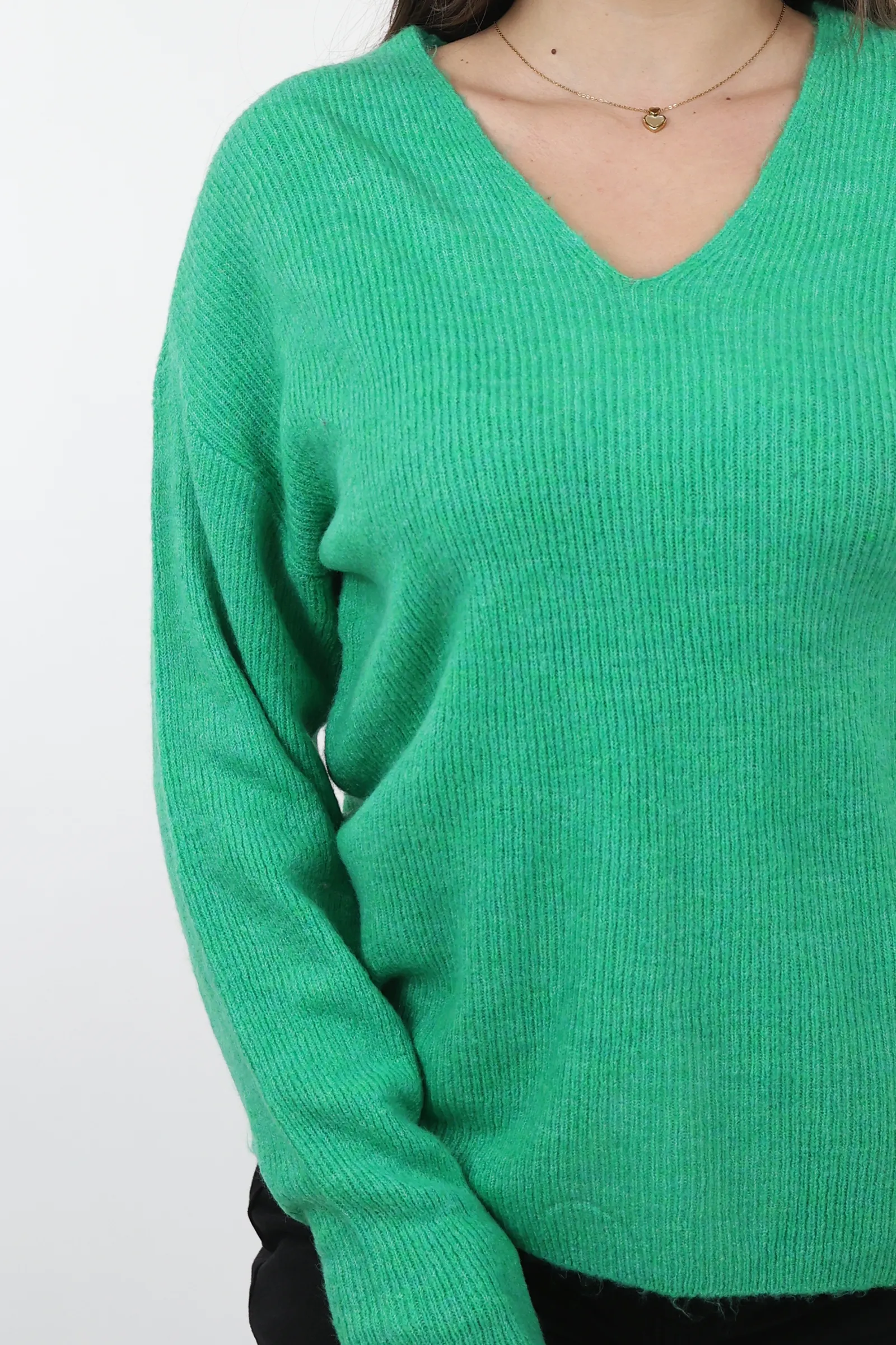 Xhemper deep v knit - Image 90