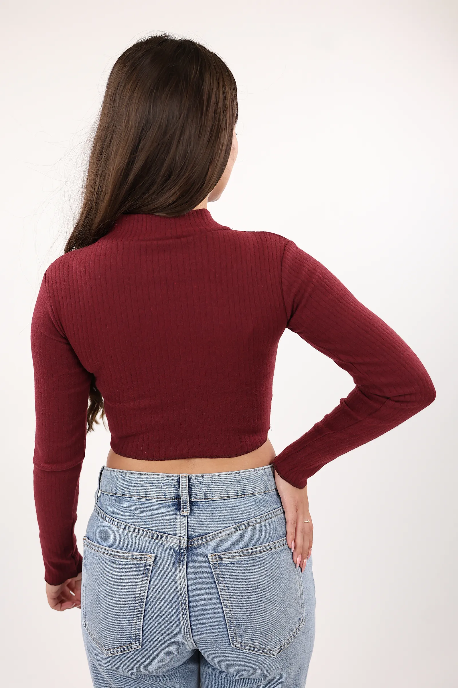 Xhemper round neck - Image 2